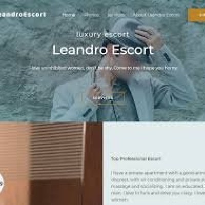 Leandro Escort