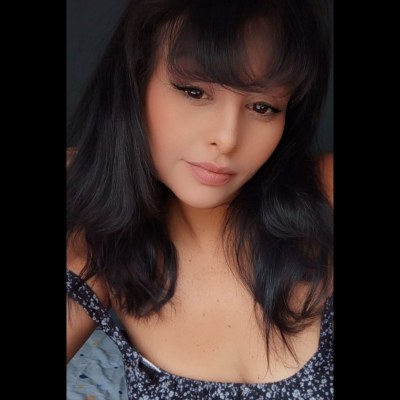 Amanda Karine